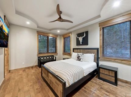 3771 S Upper Truckee Road, South Lake Tahoe, CA 96150 Photo