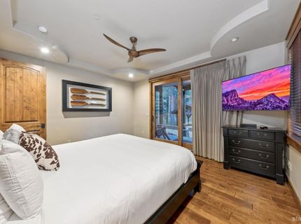 3771 S Upper Truckee Road, South Lake Tahoe, CA 96150 Photo