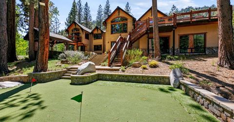 3771 S Upper Truckee Road, South Lake Tahoe, CA 96150 Photo