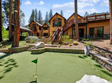 3771 S Upper Truckee Road, South Lake Tahoe, CA 96150 Photo