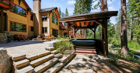 3771 S Upper Truckee Road, South Lake Tahoe, CA 96150 Photo
