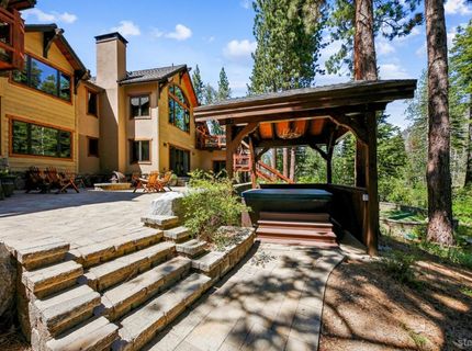 3771 S Upper Truckee Road, South Lake Tahoe, CA 96150 Photo