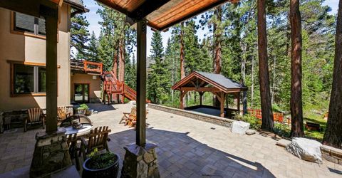 3771 S Upper Truckee Road, South Lake Tahoe, CA 96150 Photo