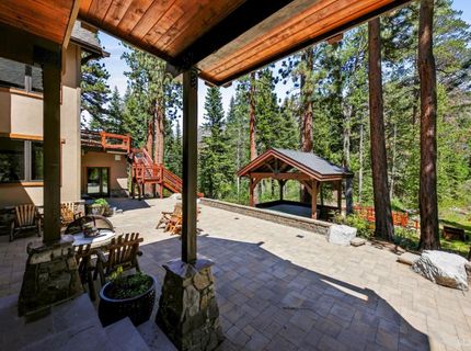 3771 S Upper Truckee Road, South Lake Tahoe, CA 96150 Photo