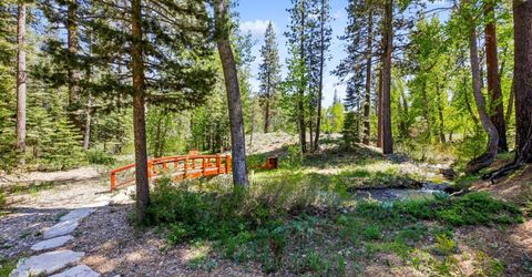 3771 S Upper Truckee Road, South Lake Tahoe, CA 96150 Photo