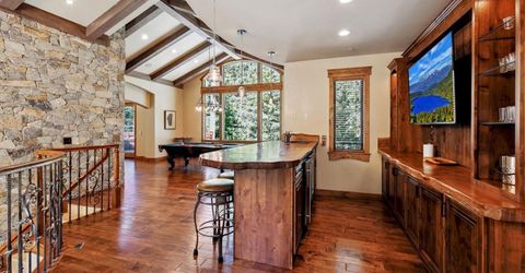 3771 S Upper Truckee Road, South Lake Tahoe, CA 96150 Photo