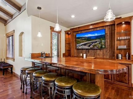 3771 S Upper Truckee Road, South Lake Tahoe, CA 96150 Photo