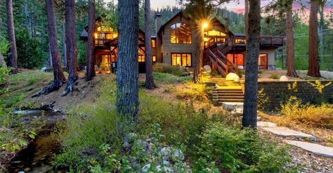 3771 S Upper Truckee Road, South Lake Tahoe, CA 96150 Photo