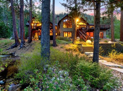 3771 S Upper Truckee Road, South Lake Tahoe, CA 96150 Photo