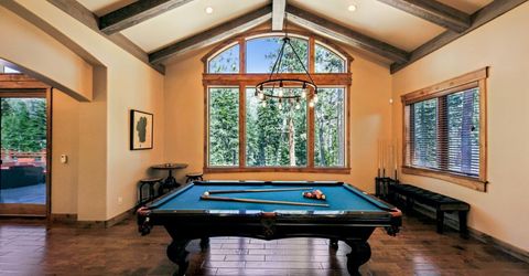 3771 S Upper Truckee Road, South Lake Tahoe, CA 96150 Photo