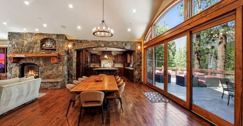 3771 S Upper Truckee Road, South Lake Tahoe, CA 96150 Photo