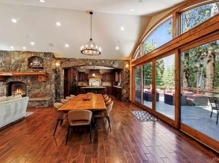 3771 S Upper Truckee Road, South Lake Tahoe, CA 96150 Photo