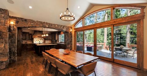 3771 S Upper Truckee Road, South Lake Tahoe, CA 96150 Photo