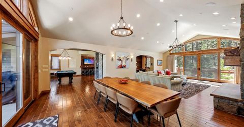 3771 S Upper Truckee Road, South Lake Tahoe, CA 96150 Photo