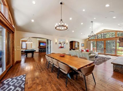 3771 S Upper Truckee Road, South Lake Tahoe, CA 96150 Photo