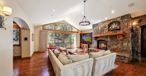 3771 S Upper Truckee Road, South Lake Tahoe, CA 96150 Photo