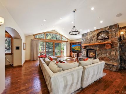 3771 S Upper Truckee Road, South Lake Tahoe, CA 96150 Photo