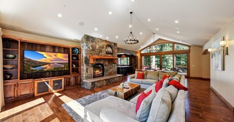 3771 S Upper Truckee Road, South Lake Tahoe, CA 96150 Photo