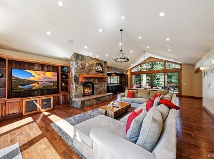 3771 S Upper Truckee Road, South Lake Tahoe, CA 96150 Photo