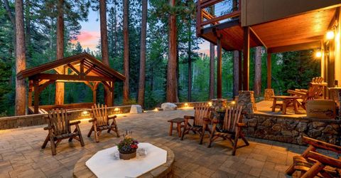 3771 S Upper Truckee Road, South Lake Tahoe, CA 96150 Photo