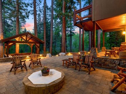 3771 S Upper Truckee Road, South Lake Tahoe, CA 96150 Photo