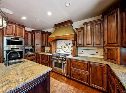 3771 S Upper Truckee Road, South Lake Tahoe, CA 96150 Photo