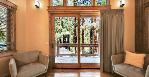 3771 S Upper Truckee Road, South Lake Tahoe, CA 96150 Photo