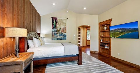 3771 S Upper Truckee Road, South Lake Tahoe, CA 96150 Photo