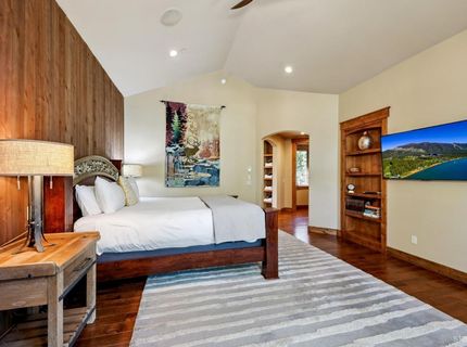 3771 S Upper Truckee Road, South Lake Tahoe, CA 96150 Photo