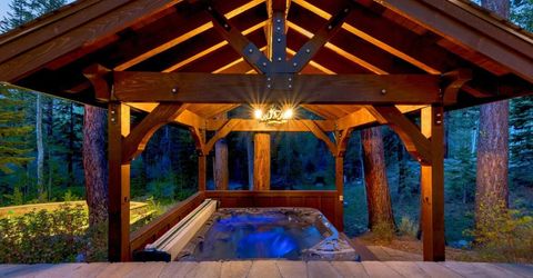3771 S Upper Truckee Road, South Lake Tahoe, CA 96150 Photo