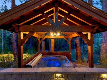3771 S Upper Truckee Road, South Lake Tahoe, CA 96150 Photo