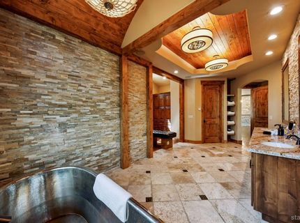 3771 S Upper Truckee Road, South Lake Tahoe, CA 96150 Photo