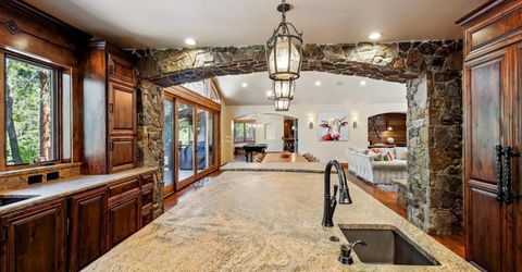3771 S Upper Truckee Road, South Lake Tahoe, CA 96150 Photo