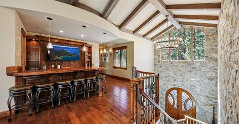 3771 S Upper Truckee Road, South Lake Tahoe, CA 96150 Photo