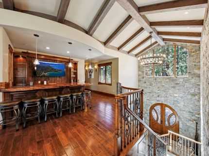 3771 S Upper Truckee Road, South Lake Tahoe, CA 96150 Photo