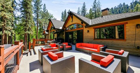 3771 S Upper Truckee Road, South Lake Tahoe, CA 96150 Photo