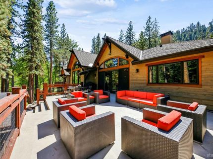 3771 S Upper Truckee Road, South Lake Tahoe, CA 96150 Photo