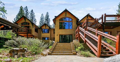 3771 S Upper Truckee Road, South Lake Tahoe, CA 96150 Photo