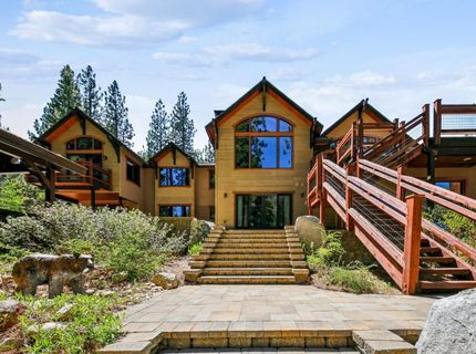 3771 S Upper Truckee Road, South Lake Tahoe, CA 96150 Photo