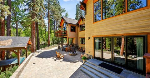 3771 S Upper Truckee Road, South Lake Tahoe, CA 96150 Photo