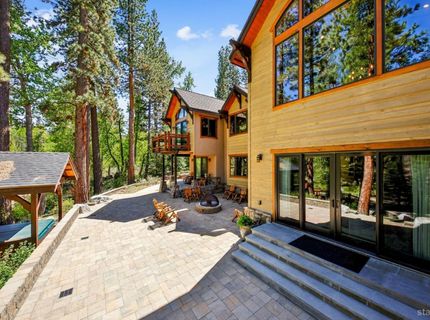 3771 S Upper Truckee Road, South Lake Tahoe, CA 96150 Photo