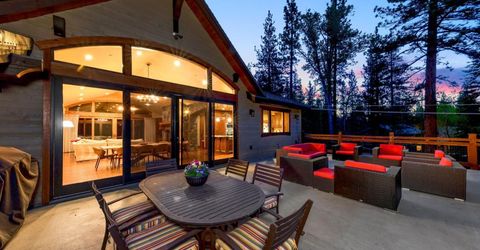 3771 S Upper Truckee Road, South Lake Tahoe, CA 96150 Photo