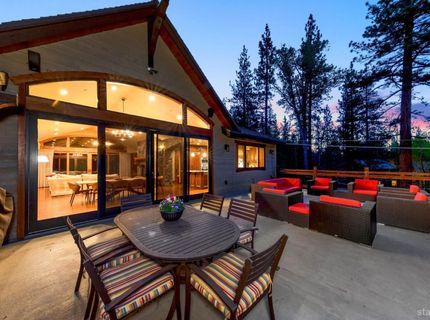 3771 S Upper Truckee Road, South Lake Tahoe, CA 96150 Photo