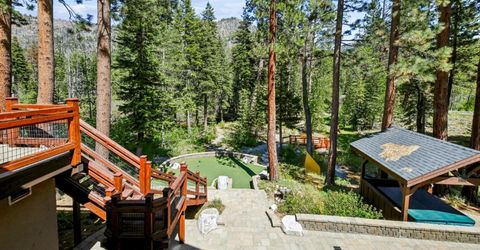 3771 S Upper Truckee Road, South Lake Tahoe, CA 96150 Photo