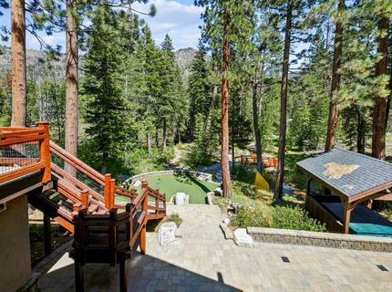 3771 S Upper Truckee Road, South Lake Tahoe, CA 96150 Photo