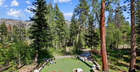 3771 S Upper Truckee Road, South Lake Tahoe, CA 96150 Photo
