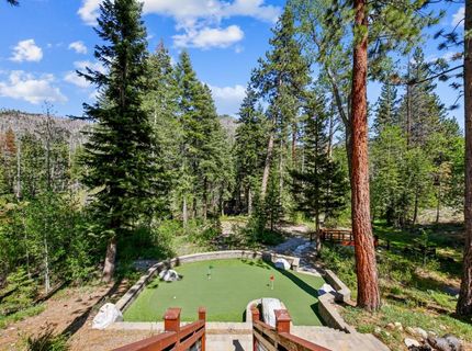 3771 S Upper Truckee Road, South Lake Tahoe, CA 96150 Photo
