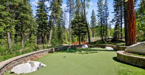 3771 S Upper Truckee Road, South Lake Tahoe, CA 96150 Photo
