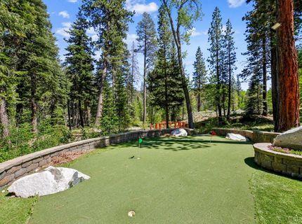 3771 S Upper Truckee Road, South Lake Tahoe, CA 96150 Photo