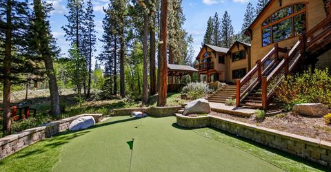 3771 S Upper Truckee Road, South Lake Tahoe, CA 96150 Photo